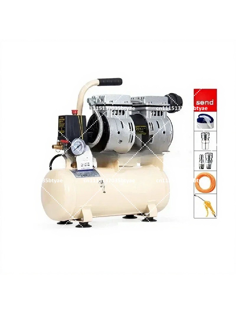 Outdoor Furniture Oil - 휴대용 고압 에어 펌프 220V 무소음