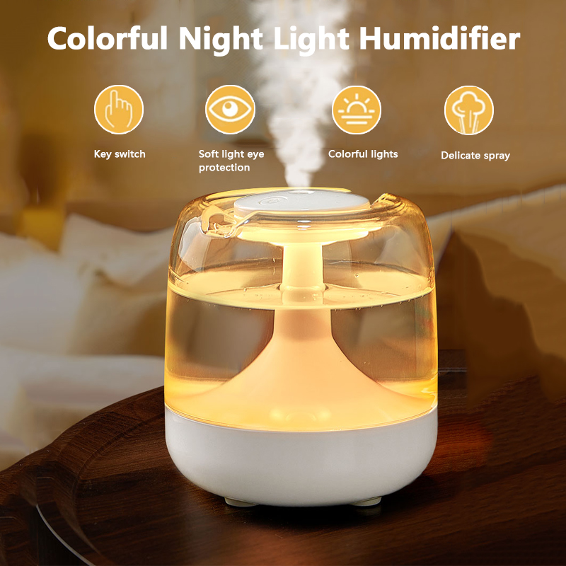 Outdoor Furniture Oil - 650ML 휴대용 가습기 공기 가습기 에센셜