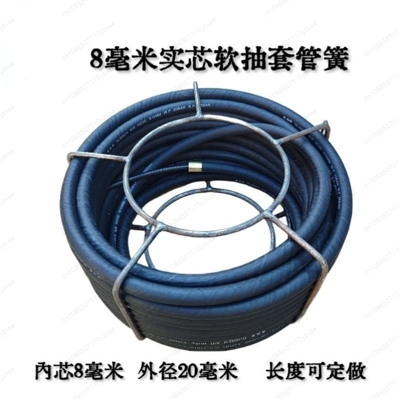 Outdoor Furniture Oil - 신형 파이프라인 준설선, 파이프라인 오일 청소,
