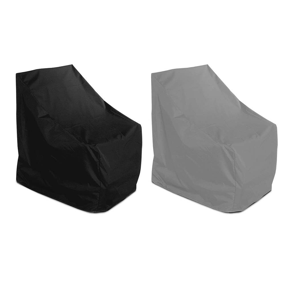 Outdoor Furniture Paint - 쌓인 의자 먼지 커버 방수 방진