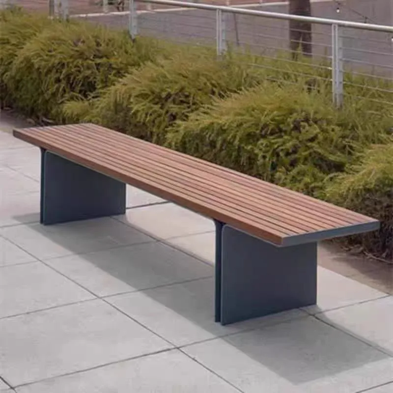 야외 공원 의자 정원 레저 빌라 마당 좌석 플라스틱 목 - Garden Bench Metal 리뷰 및 가격
