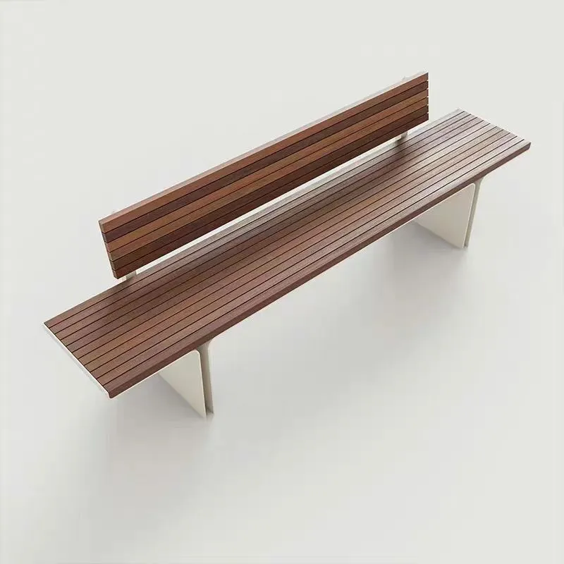 야외 공원 의자 정원 레저 빌라 마당 좌석 플라스틱 목 - Garden Bench Metal 리뷰 및 가격