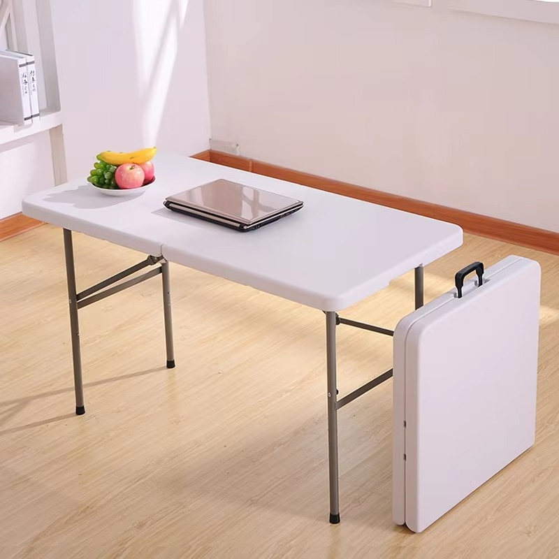 6피트(1.8m) 견고한 철제 프레임 테이블 상판 파티 - Outdoor Furniture Rental For Party 리뷰 및 가격