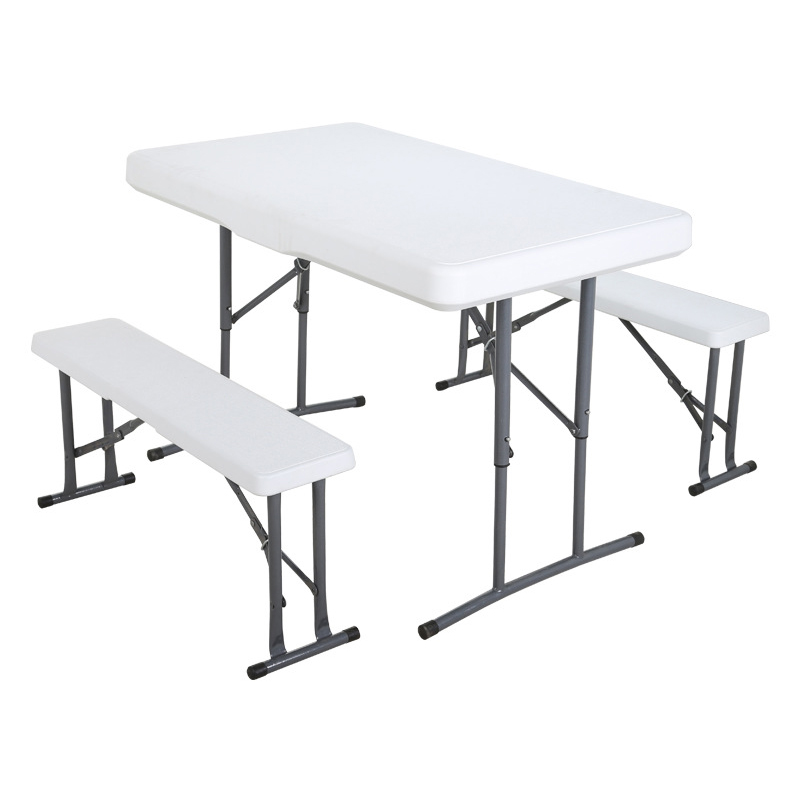 6피트(1.8m) 견고한 철제 프레임 테이블 상판 파티 - Outdoor Furniture Rental For Party 리뷰 및 가격