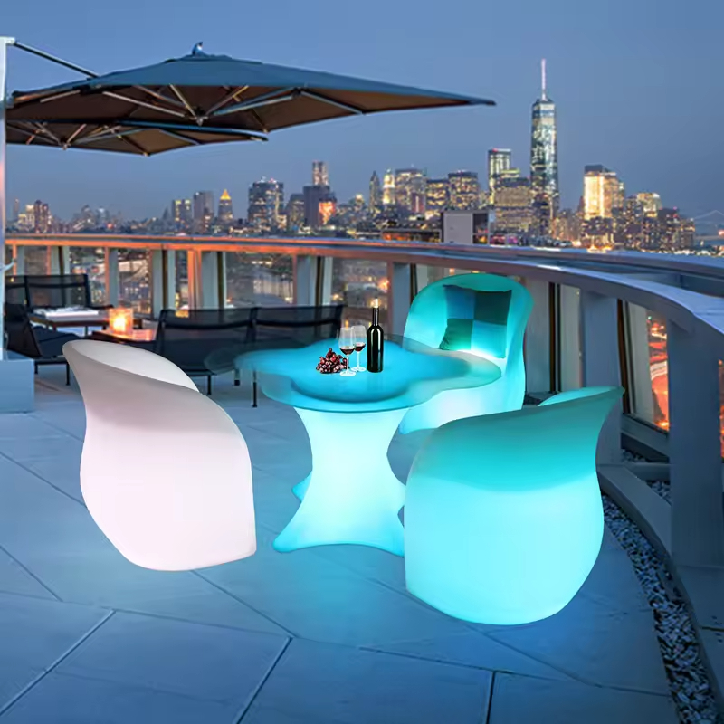 태양광 야외 정원 가구 이벤트 및 파티 대여 이벤트 라 - Outdoor Furniture Rental For Party 리뷰 및 가격