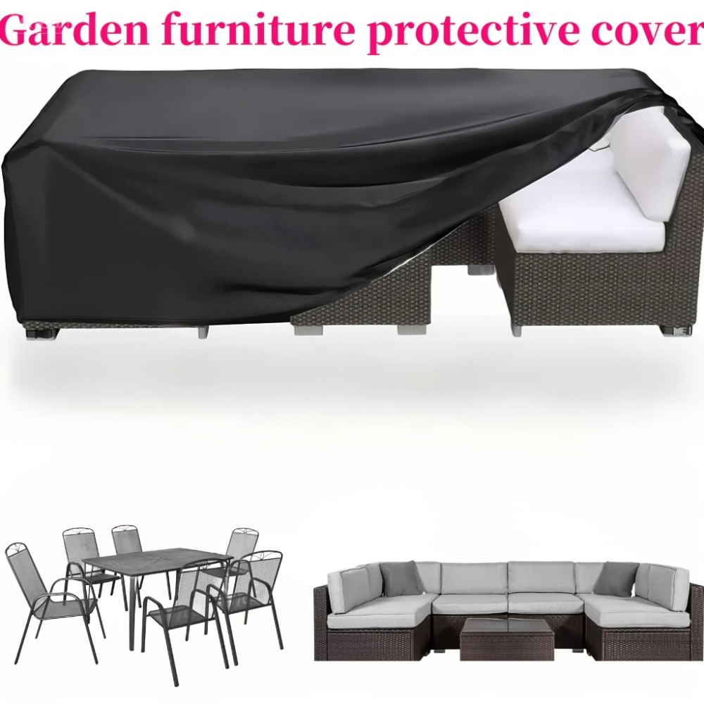 500 사이즈 야외 파티오 홈 커버, 정원 파티오 발코 - Outdoor Furniture Table And Chairs 리뷰 및 가격