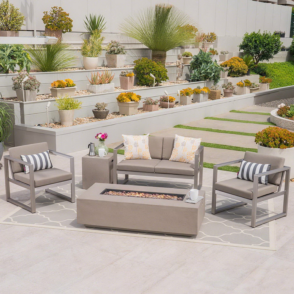 OR- 세일 호텔 리조트 신규 디자인 곡선형 브러쉬드  - Outdoor Furniture Used For Sale 리뷰 및 가격