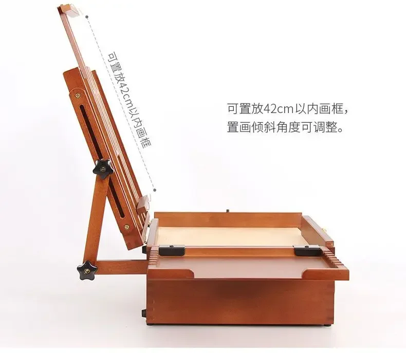 휴대용 데스크탑 리프트 야외 미술 접이식 다기능 스타일 - Outdoor Furniture Oil 리뷰 및 가격