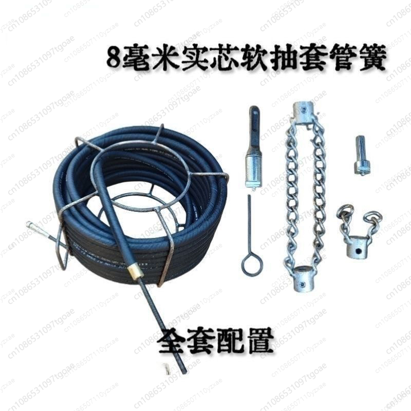 신형 파이프라인 준설선, 파이프라인 오일 청소, 견고한 - Outdoor Furniture Oil 리뷰 및 가격