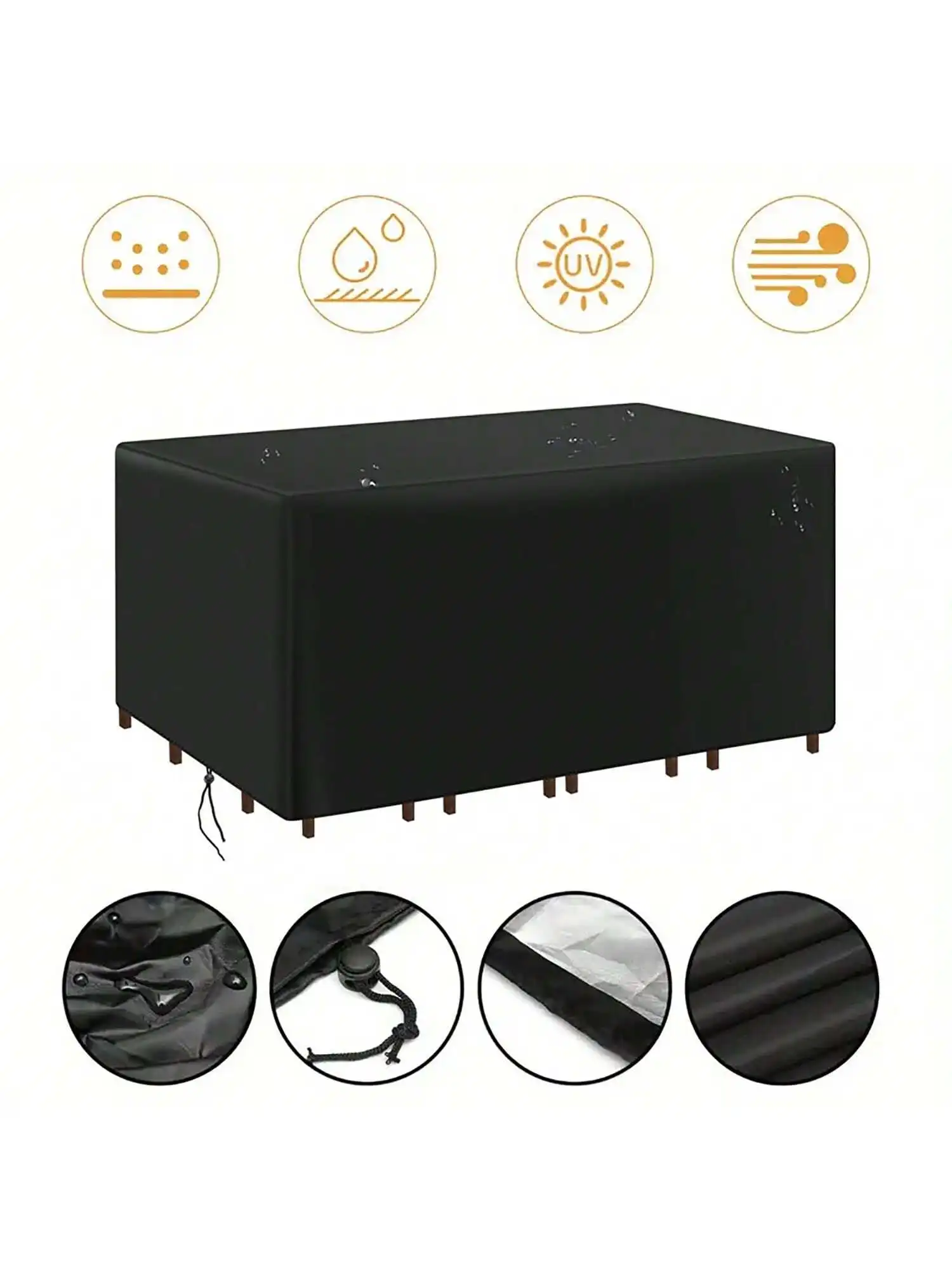 멀티 사이즈 야외 파티오 정원 가구, 의자, 소파, 테 - Outdoor Furniture Paint 리뷰 및 가격