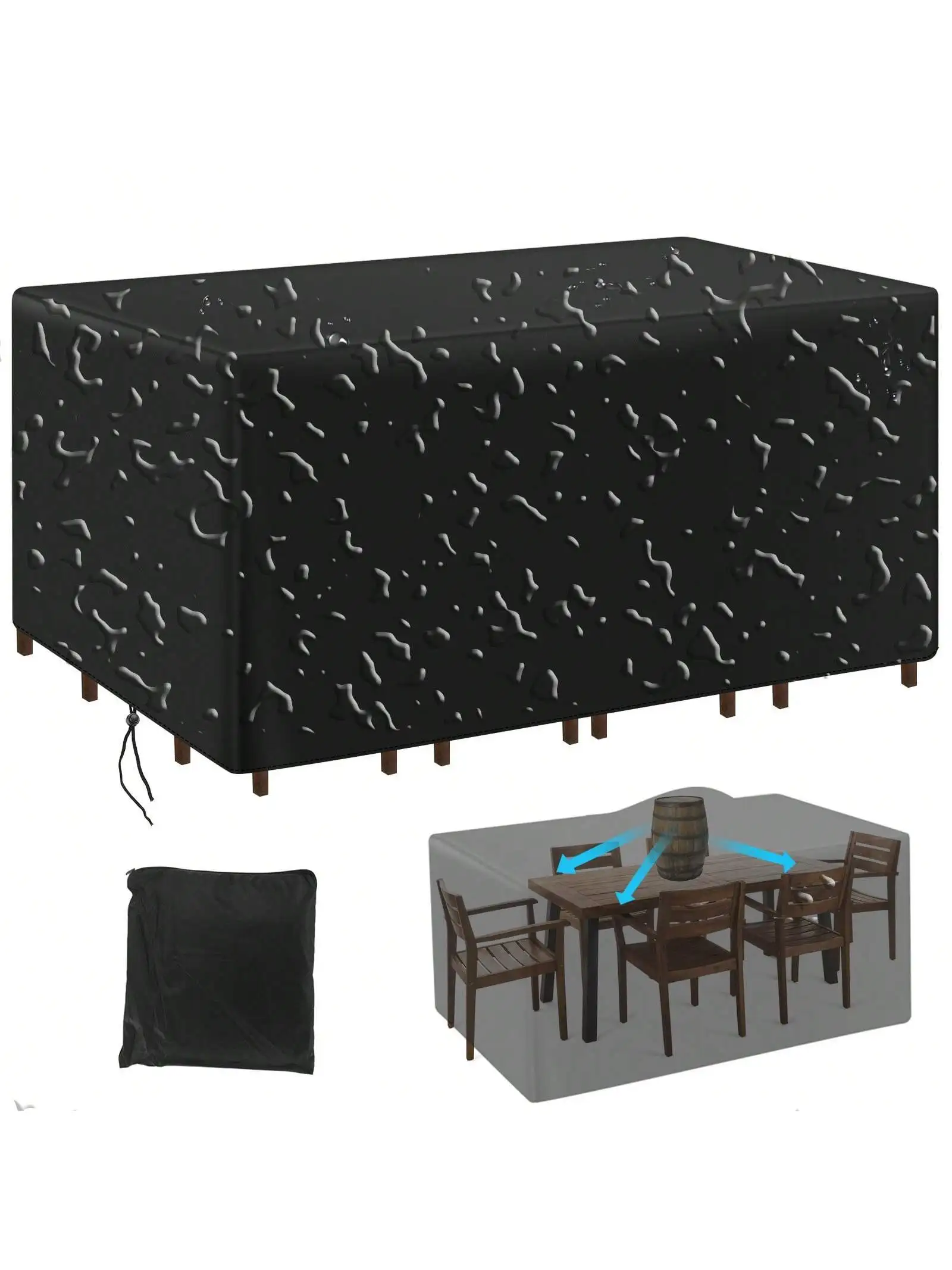 멀티 사이즈 야외 파티오 정원 가구, 의자, 소파, 테 - Outdoor Furniture Paint 리뷰 및 가격