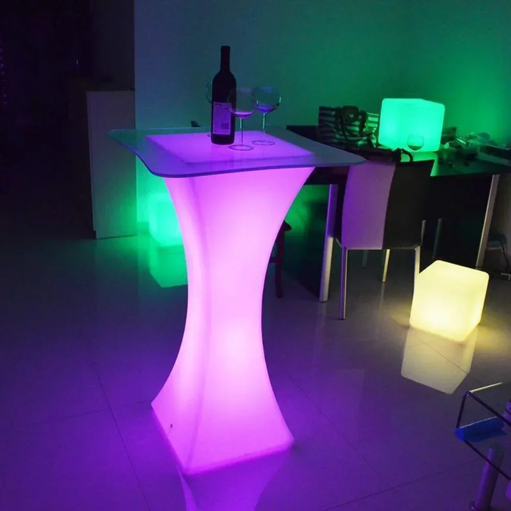 두바이의 현대적인 조명, 야외 플라스틱 LED 조명 가 - Outdoor Furniture In Dubai 리뷰 및 가격