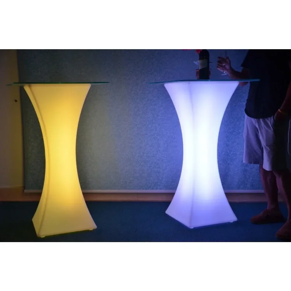 두바이의 현대적인 조명, 야외 플라스틱 LED 조명 가 - Outdoor Furniture In Dubai 리뷰 및 가격