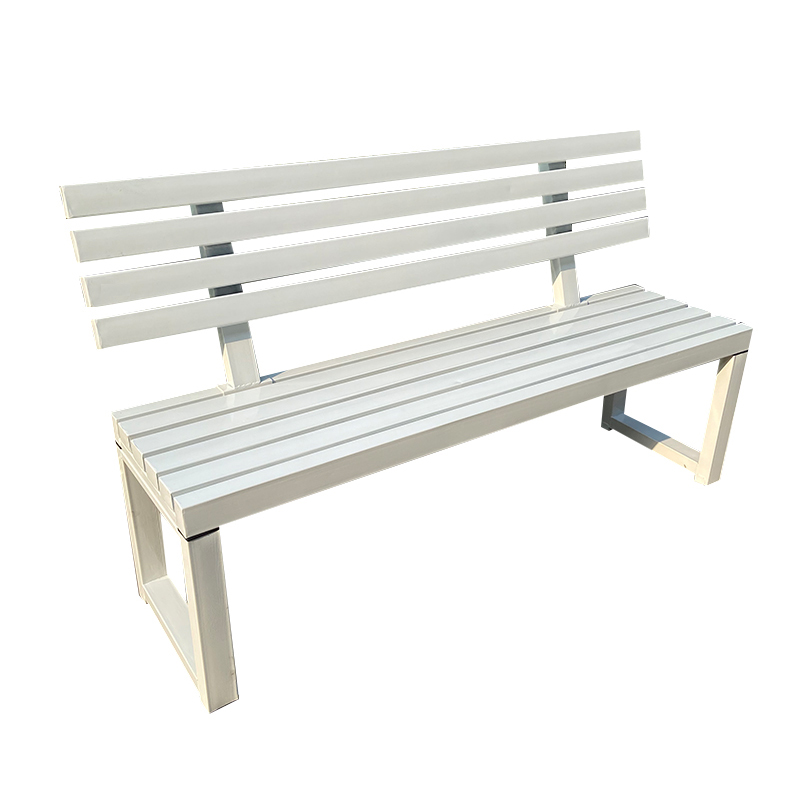 인터넷 유명인 화이트 등받이 벤치 풀 아이언 벤치 공원 - Garden Bench Metal 리뷰 및 가격