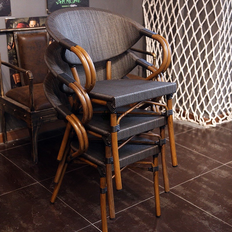 야외 테이블 및 의자 세트 모던 맞춤형 디자인 - 마당 - Outdoor Furniture Table And Chairs 리뷰 및 가격