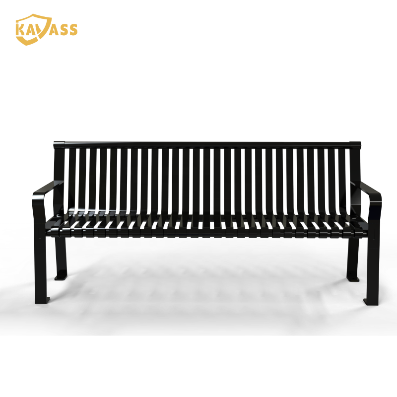 카바스 학교용 금속 공원 현대식 야외 공공 디자인 정원 - Outdoor Furniture Used For Sale 리뷰 및 가격