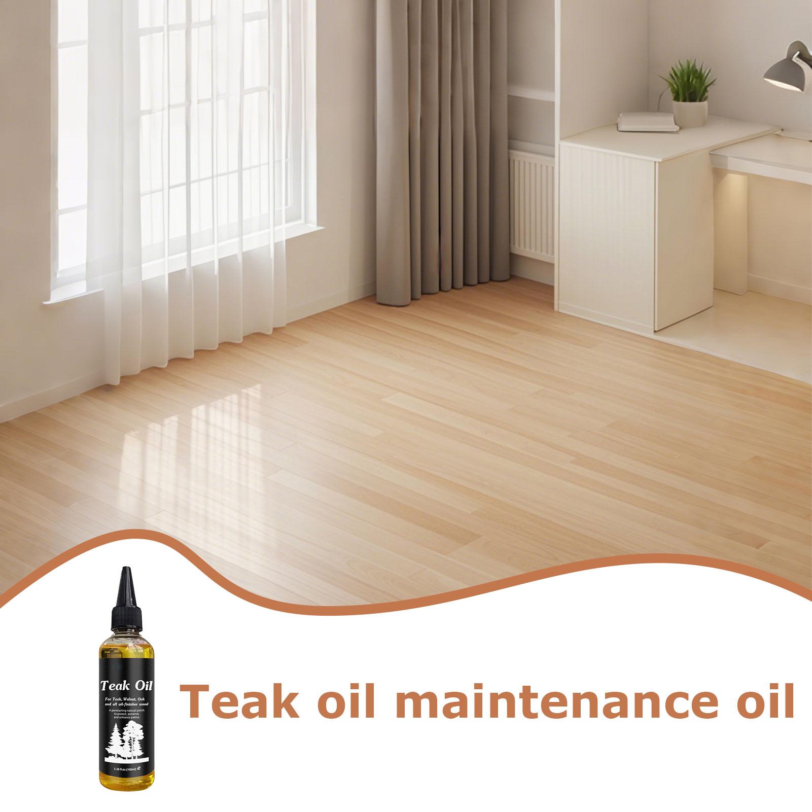 100ml 가구 콘디셔너 폴리셔 우드 폴리셔 오일 목재 - Outdoor Furniture Oil 리뷰 및 가격